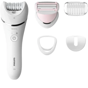 اپیلاتور فیلیپس Philips مدل BRE710 سری 8000
