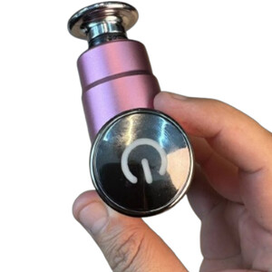 خرید ماساژور تفنگی ام دی اچ ال