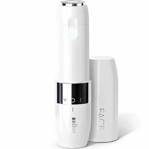 ماشین اصلاح موی صورت بانوان براون Braun مدل FS1000 سفارش امارات