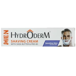 ارزان ترین خمیر اصلاح صورت هیدرودرم مناسب پوست حساس