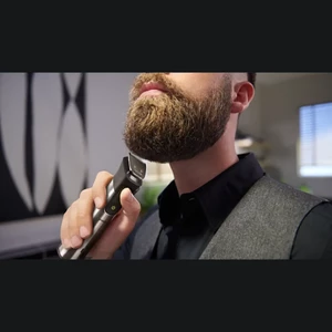 ماشین اصلاح موی صورت