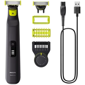 ریش تراش و ماشین اصلاح وان بلید فیلیپس Philips مدل QP6542/15