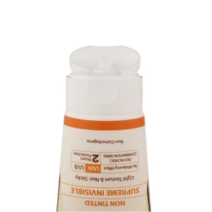 خرید فلوئید ضد آفتاب فاقد چربی سان‌سیف sunsafeمدل ACNE-FLUID SPF50 حجم 50 میلی‌لیتر