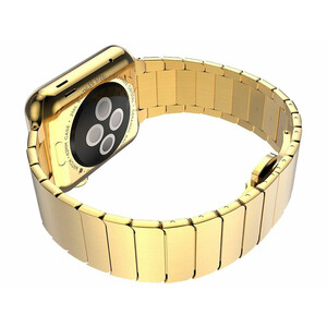 بند فلزی اپل واچ Apple Watch Link Bracelet Band 42/44mm