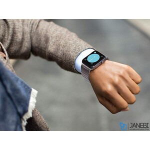 بند فلزی اپل واچ Apple Watch Link Bracelet Band 42/44mm