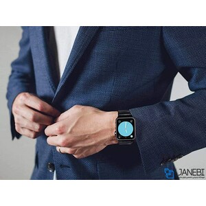 بند فلزی اپل واچ Apple Watch Link Bracelet Band 42/44mm