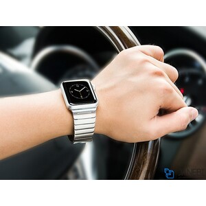 بند فلزی اپل واچ Apple Watch Link Bracelet Band 42/44mm