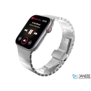بند فلزی اپل واچ Apple Watch Link Bracelet Band 42/44mm