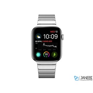 بند فلزی اپل واچ Apple Watch Link Bracelet Band 42/44mm