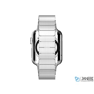 بند فلزی اپل واچ Apple Watch Link Bracelet Band 42/44mm