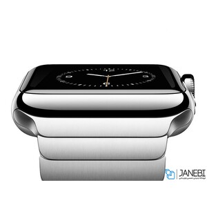 بند فلزی اپل واچ Apple Watch Link Bracelet Band 42/44mm