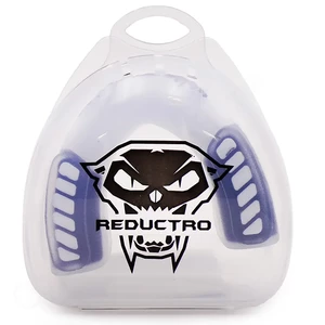 قیمت محافظ دندان رزمی طرح ریداکترو  REDUCTRO مدل Gel-3 سه لایه