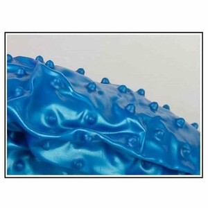 توپ پیلاتس خاردار مدل ماساژی سایز 25 سانتی‌متر