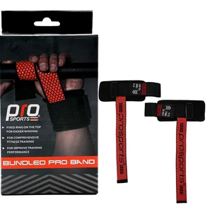 باند لیفت مچ دار پرو اسپورتز pro sports مدل 4001 بسته دو عددی