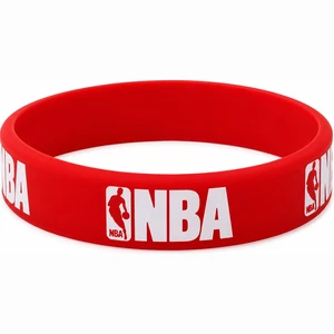 فروش دستبند بسکتبالی NBA قرمز