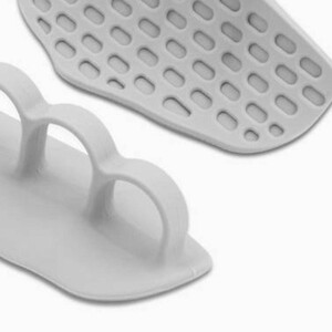 PALM PROTECTION SILICONE PADS