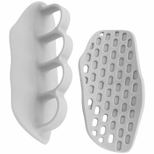 PALM PROTECTION SILICONE PADS