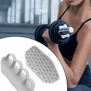 PALM PROTECTION SILICONE PADS