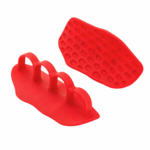 پد محافظ کف دست ProSports مدل Palm Protection Silicone Pads ضد لغزش