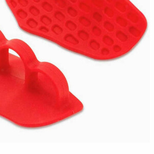 پد محافظ کف دست ProSports مدل Palm Protection Silicone Pads ضد لغزش