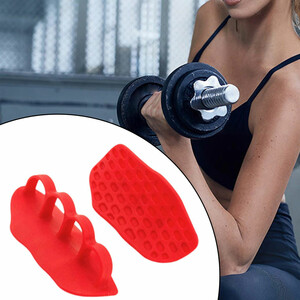 پد محافظ کف دست ProSports مدل Palm Protection Silicone Pads ضد لغزش