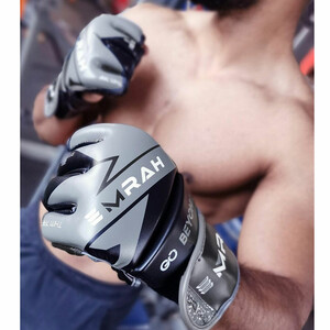 دستکش MMA