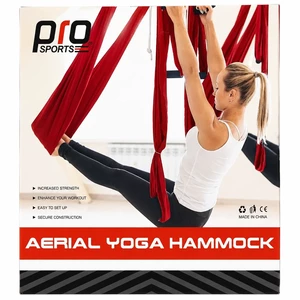 اریال یوگا هوایی پرو اسپورتز Pro Sports مدل HAMMOCK