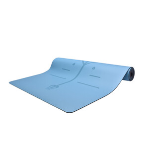 مت یوگا گلدن استار PU 5mm