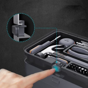 بهترین کیت ابزار تست شبکه جیمی هوم