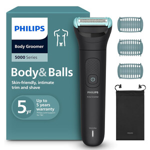 ماشین اصلاح کل بدن فیلیپس Philips مدل BG5475/15 سری 5000