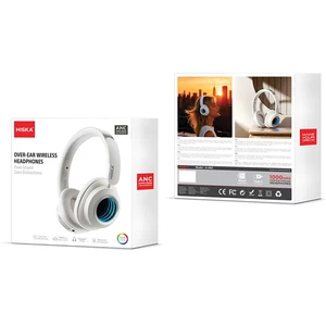 فروش هدفون بلوتوثی هیسکا