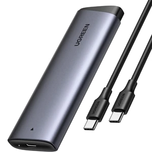 باکس هارد SSD M.2 یوگرین UGREEN مدل CM767 15813