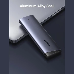 خرید باکس SSD M.2 یوگرین CM767