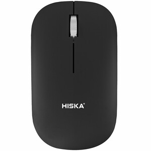 ماوس بی سیم هیسکا HISKA مدل HX-MO120‎