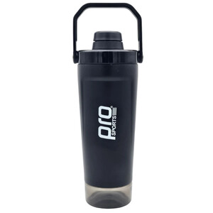 شیکر ورزشی پرو اسپورتز PRO SPORTS مدل G 123 گنجایش 0.6 لیتر