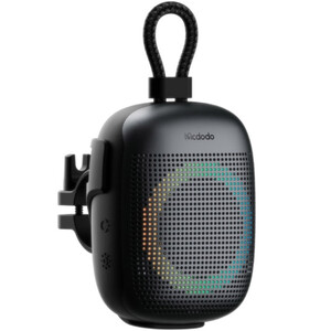 اسپیکر بلوتوثی مک دودو Mcdodo مدل BS-897 با توان 10 وات