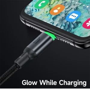 کیفیت کابل میکرو یو اس بی مک دودو