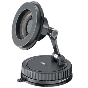 هولدر مگنتی موبایل هیسکا HISKA مدل HK-2203 با چرخش 360 درجه