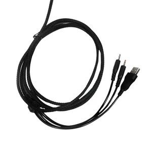 کیفیت هدفون و هدست گیمینگ سیمی هیسکا