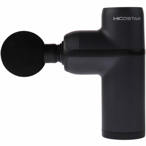 ماساژور تفنگی هایکواستار HICOSTAR مدل HS-MG570 شارژی