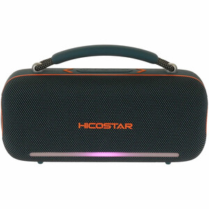 اسپیکر بلوتوثی هایکو استار Hicostar مدل HS-BS280 بلوتوث 5.3