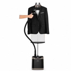 خرید اتوبخار ایستاده لباس تفال