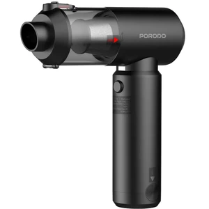 جارو شارژی و دمنده پرودو Porodo مدل PDS5BK با مکش 16500Pa