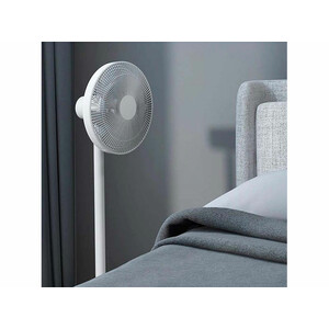 پنکه ایستاده و رومیزی برقی هوشمند شیائومی Xiaomi DC Frequency Conversion Floor Fan 2 BPLDS02DM