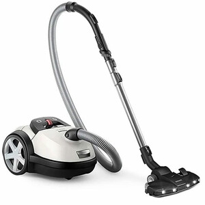 جاروبرقی کیسه‌ای فیلیپس Philips  مدل XD8042 توان 2200 وات چراغ دار