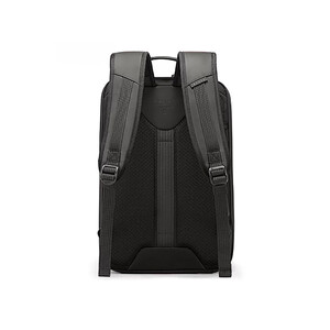 خرید کوله ضد آب ضد سرقت بنج  Bange BG-7682 Hard Case Backpack With TSA Combination Lock And USB Type-C Port