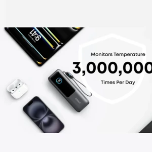 بهترین پاوربانک 25000 انکر
