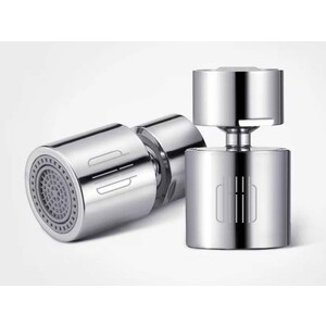 سر شیرآب متحرک چندمنظوره شیائومی Xiaomi Dabai Multifunctional Faucet Faucet Aerator