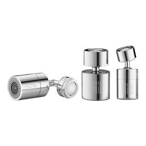 سرشیر آب متحرک چندمنظوره شیائومی Xiaomi Dabai Multifunctional Faucet Faucet Aerator