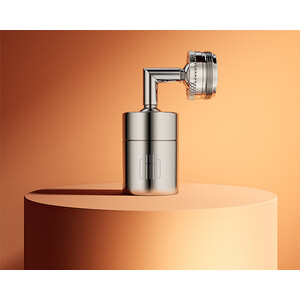 سرشیر آب متحرک چندمنظوره شیائومی Xiaomi Dabai Multifunctional Faucet Faucet Aerator